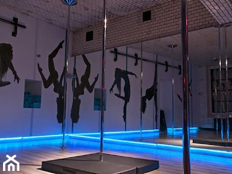 Aranżacje wnętrz - Wnętrza publiczne: Pole Dance Institiute _ Wrocław - Wnętrza publiczne, styl minimalistyczny - Klapińska ARCHITEKTURA WNĘTRZ. Przeglądaj, dodawaj i zapisuj najlepsze zdjęcia, pomysły i inspiracje designerskie. W bazie mamy już prawie milion fotografii!