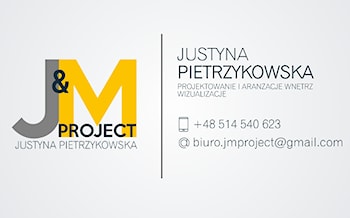 JMproject Justyna Pietrzykowska