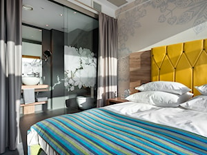 Hotel PURO / pokój - zdjęcie od Mateusz Torbus / Fotograf
