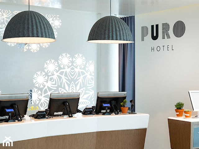 Hotel PURO w Krakowie