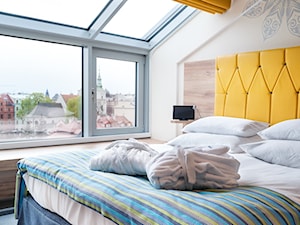 Hotel PURO / pokój - zdjęcie od Mateusz Torbus / Fotograf