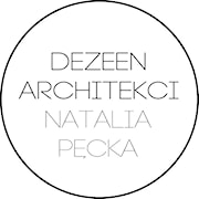 DEZEEN ARCHITEKCI Natalia Pęcka