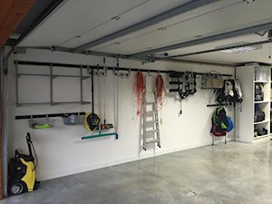 Insidegarage system garażowy - zdjęcie od InsideGarage