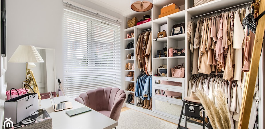 Porządki w szafie krok po kroku – jak wprowadzić minimalizm w szafie?