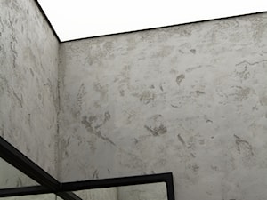 sufit napinany - zdjęcie od architecto