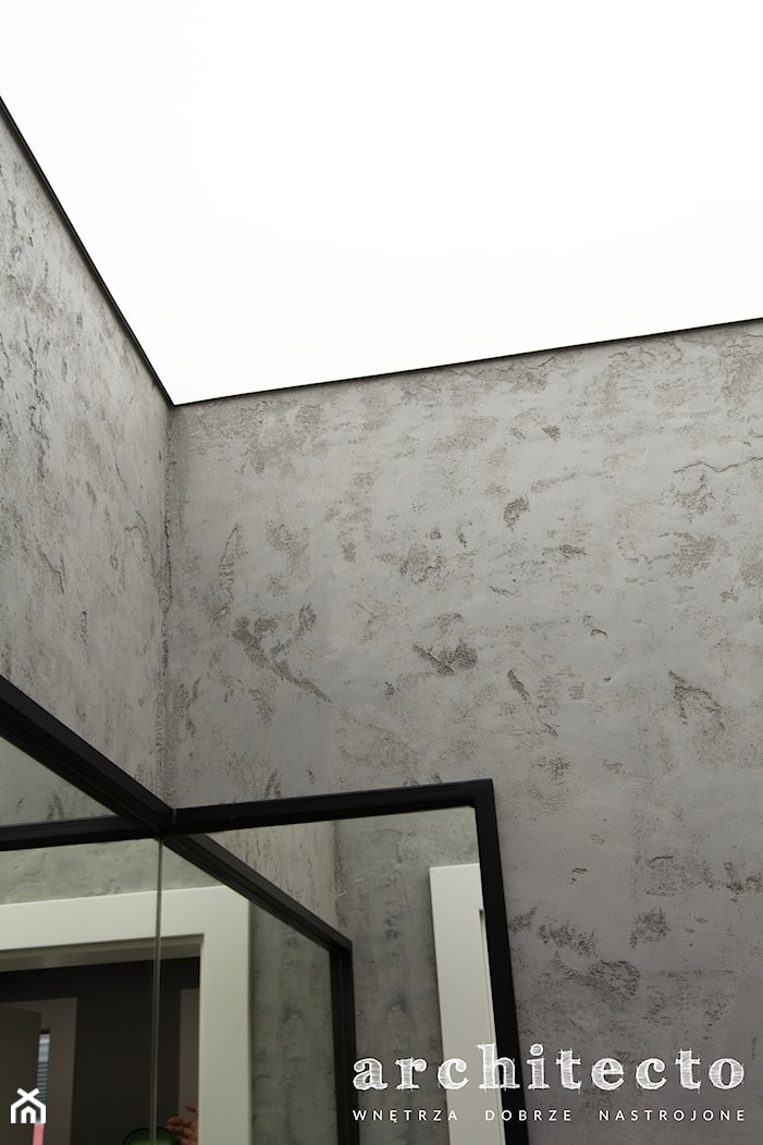 sufit napinany - zdjęcie od architecto - Homebook