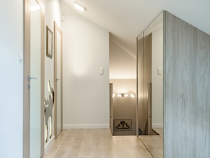 PENTHOUSE NA SKRAJU LASU - zdjęcie od architecto