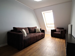 Długa Apartament - Sypialnia - zdjęcie od OPEN HOUSE INVEST