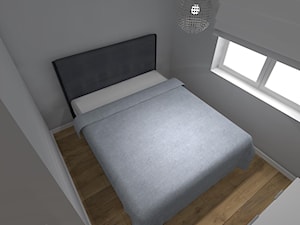 Kompaktowe 2 pokoje - Sypialnia - zdjęcie od OPEN HOUSE INVEST
