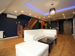 Długa Apartament - Salon - zdjęcie od OPEN HOUSE INVEST