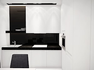 KUCHNIA / styl nowoczesny - zdjęcie od ONE HOME Studio Architektury Wnętrz