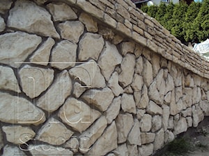 mur kamienny - zdjęcie od digstudio