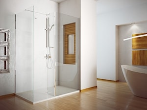 Łazienka, styl prowansalski - zdjęcie od 365dom