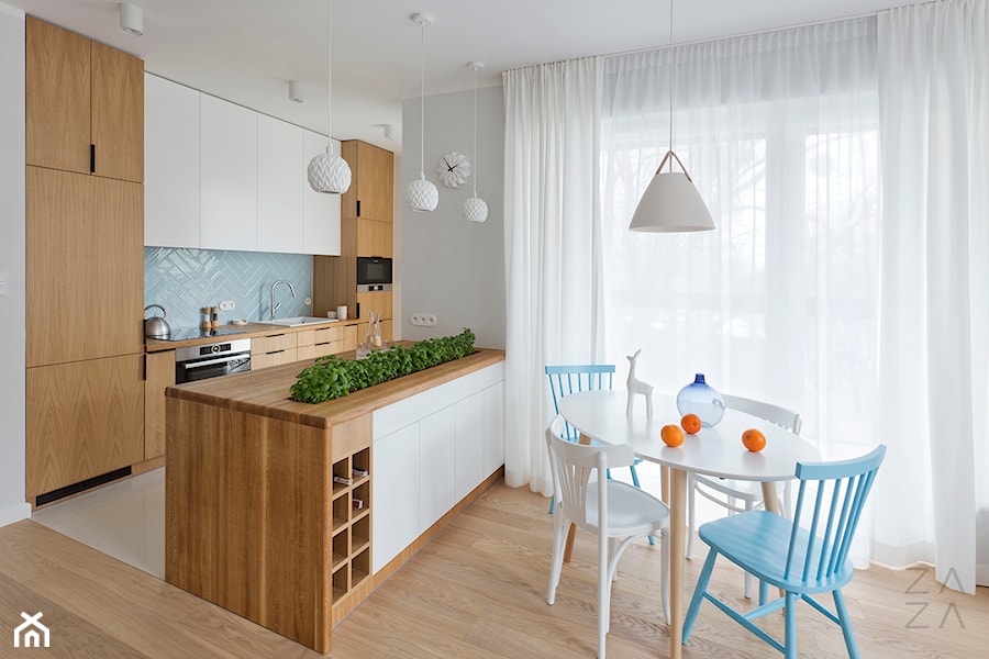 Apartament Wola / ZAZAstudio - zdjęcie od ZAZA studio