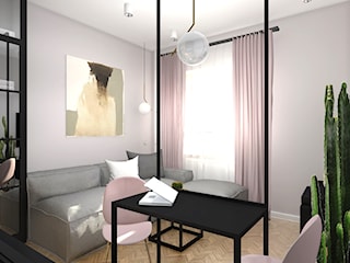 Apartament/ Stare Miasto/ Warszawa