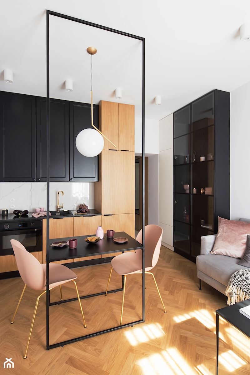 APARTAMENT STARE MIASTO | ZAZA studio - zdjęcie od ZAZA studio