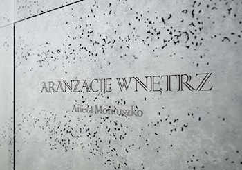 Aranżacje wnętrz Aneta Moniuszko