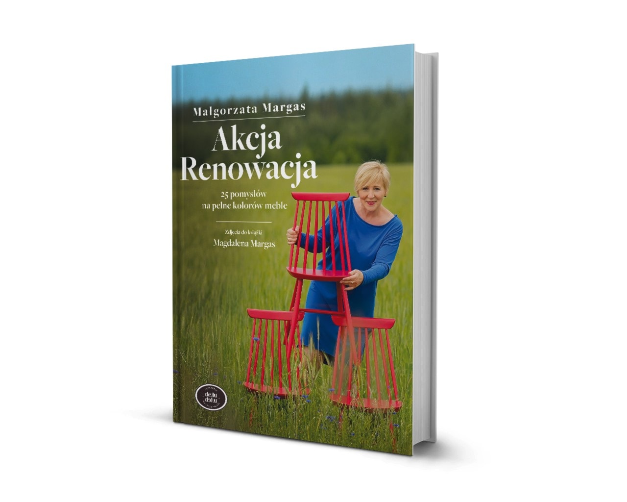 Akcja renowacja - zdjęcie od Pracownia Dekudeku - Homebook