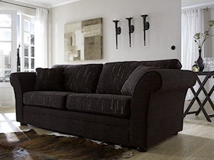 Komfortowa sofa w klasycznym stylu Toledo PRIMAVERA FURNITURE - zdjęcie od Primavera Furniture