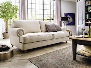 Stylowa sofa Chelsea PRIMAVERA FURNITURE - zdjęcie od Primavera Furniture
