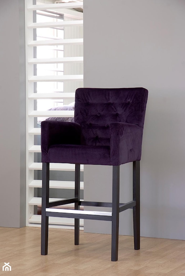 Barowe krzesło - zdjęcie od Primavera Furniture - Homebook