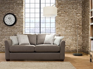 Sofa Babylon w stylu angielskim z funkcją spania primavera furniture - zdjęcie od Primavera Furniture