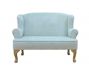 Stylowa sofka dla dziecka Kubuś PRIMAVERA FURNITURE - zdjęcie od Primavera Furniture