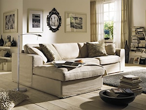 Narożna sofa z szezlongiem Fabien Primavera Furniture - zdjęcie od Primavera Furniture