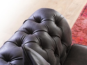 Elegancka kolekcja Chesterfield PRIMAVERA FURNITURE - zdjęcie od Primavera Furniture