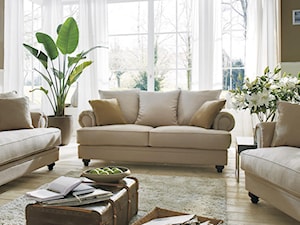 Stylowa sofa Chelsea Primavera Furniture - zdjęcie od Primavera Furniture