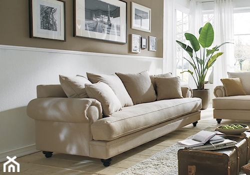 Niezwykle komfortowa sofa Chelsea Primavera Furniture - zdjęcie od Primavera Furniture