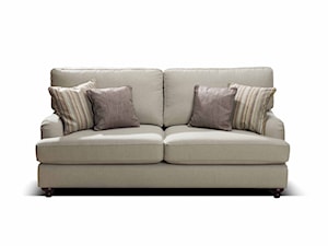 Komfortowa sofa w stylu angielskim Harrington PRIMAVERA FURNITURE - zdjęcie od Primavera Furniture