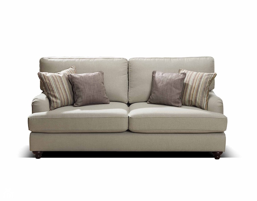 Komfortowa sofa w stylu angielskim Harrington PRIMAVERA FURNITURE - zdjęcie od Primavera Furniture