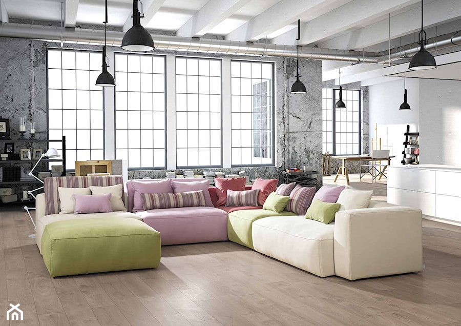 Modułowa sofa BBox Primavera Furniture - zdjęcie od Primavera Furniture