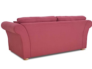 Komfortowa sofa w klasycznym stylu Toledo PRIMAVERA FURNITURE - zdjęcie od Primavera Furniture