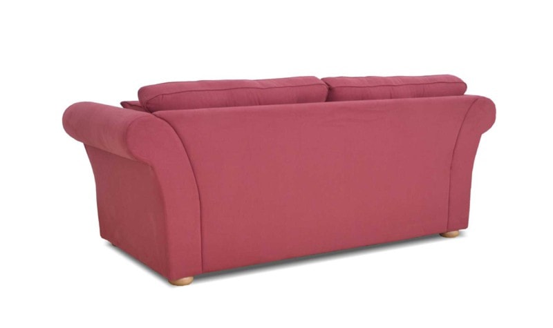 Komfortowa sofa w klasycznym stylu Toledo PRIMAVERA FURNITURE - zdjęcie od Primavera Furniture