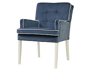 Komfortowe tapicerowane krzesło Andrea PRIMAVERA FURNITURE - zdjęcie od Primavera Furniture
