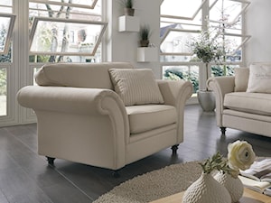 Unikatowy fotel San Remo Primavera Furniture - zdjęcie od Primavera Furniture