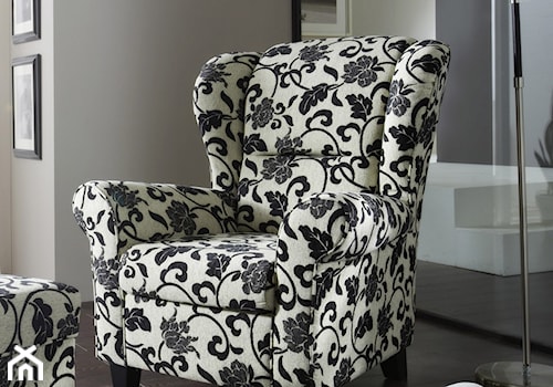 Stylowy fotel Lord Primavera Furniture - zdjęcie od Primavera Furniture