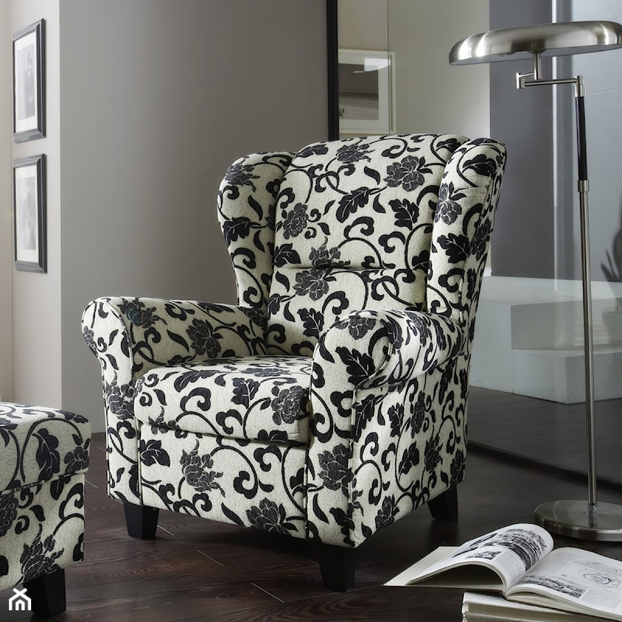 Stylowy fotel Lord Primavera Furniture - zdjęcie od Primavera Furniture