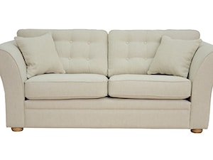 Komfortowa sofa w klasycznym stylu Toledo PRIMAVERA FURNITURE - zdjęcie od Primavera Furniture