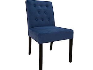 Krzesło tapicerowane z ozdobnymi guzikami Lauren PRIMAVERA FURNITURE - zdjęcie od Primavera Furniture