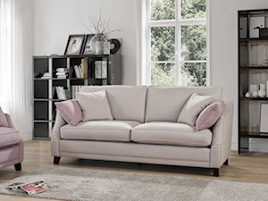 Niezwykła sofa w stylu angielskim Paxton Primavera Furniture - zdjęcie od Primavera Furniture