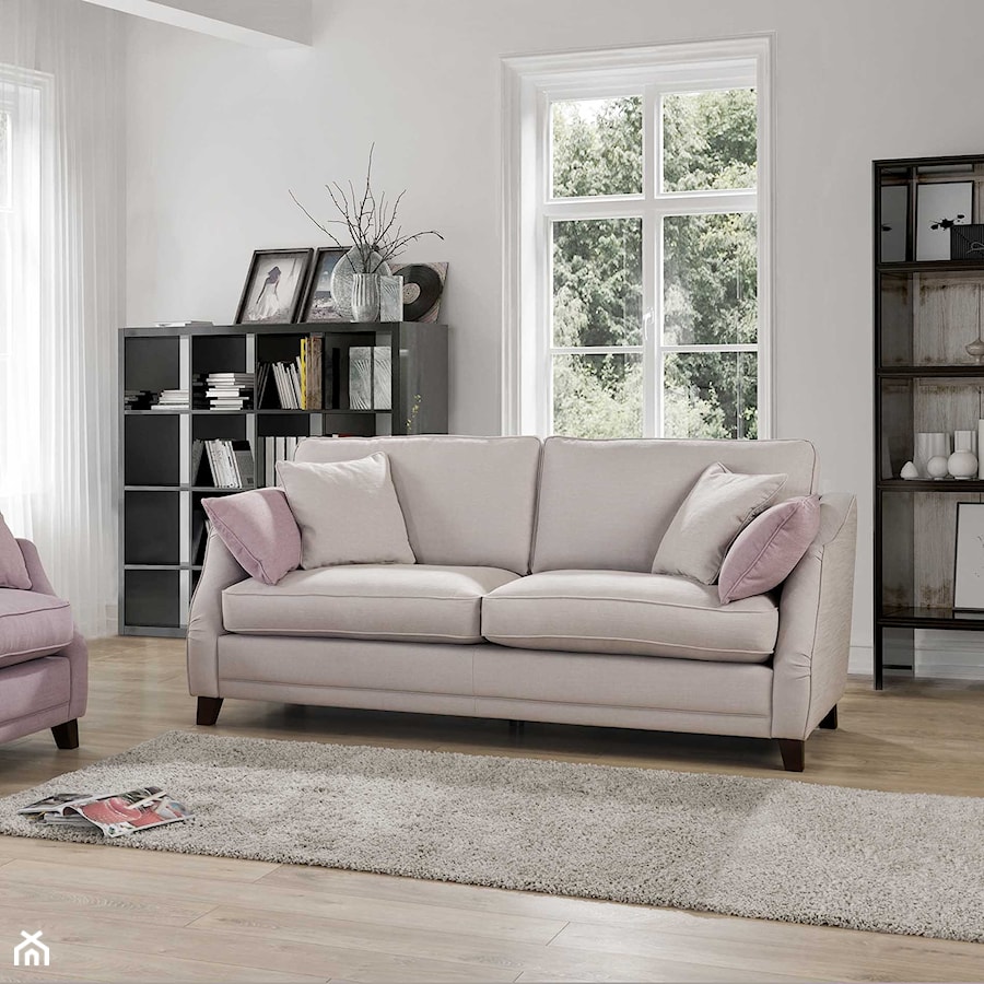 Niezwykła sofa w stylu angielskim Paxton Primavera Furniture - zdjęcie od Primavera Furniture