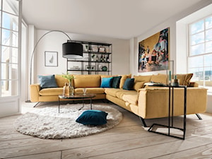 Nowoczesne sofy mogą być ponadczasowe! Sprawdź ofertę Primavera Furniture