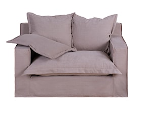 Komfortowy fotel Desperado PRIMAVERA FURNITURE - zdjęcie od Primavera Furniture