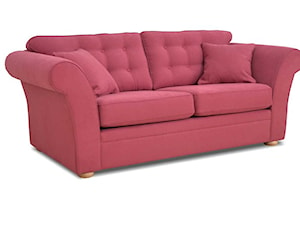 Komfortowa sofa w klasycznym stylu Toledo PRIMAVERA FURNITURE - zdjęcie od Primavera Furniture