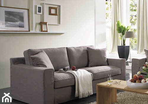 Klasyczna sofa Sabien Primavera Furniture - zdjęcie od Primavera Furniture