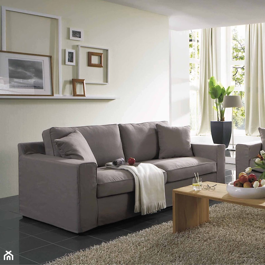 Klasyczna sofa Sabien Primavera Furniture - zdjęcie od Primavera Furniture