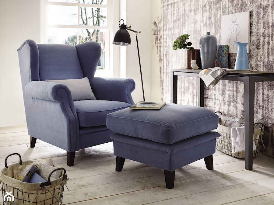 Meble wypoczynkowe - Salon, styl nowoczesny - zdjęcie od Primavera Furniture